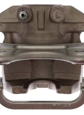 Raybestos R-Line Reman Semi-Loaded Coated Caliper & Bracket Assembly Rear Left FRC11825C                                     - FRC11825C - Image 3