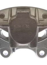 Raybestos R-Line Reman Semi-Loaded Coated Caliper & Bracket Assembly Rear Left FRC11825C                                     - FRC11825C - Image 4