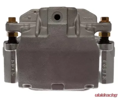 Raybestos R-Line Reman Semi-Loaded Coated Caliper & Bracket Assembly Rear Left FRC11825C - FRC11825C