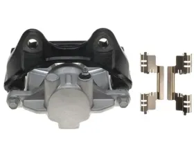 Raybestos R-Line Reman Semi-Loaded Caliper & Bracket Assembly Rear Left FRC11825