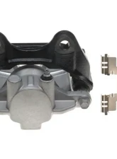 Raybestos R-Line Reman Semi-Loaded Caliper & Bracket Assembly Rear Left FRC11825                                     - FRC11825 - Image 3
