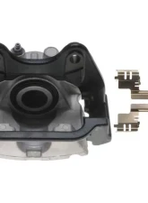 Raybestos R-Line Reman Semi-Loaded Caliper & Bracket Assembly Rear Left FRC11825                                     - FRC11825 - Image 2