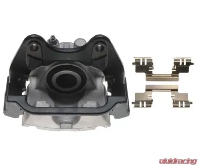 Raybestos R-Line Reman Semi-Loaded Caliper & Bracket Assembly Rear Left FRC11825 - FRC11825