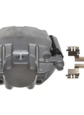 Raybestos R-Line Reman Semi-Loaded Caliper & Bracket Assembly Rear Left FRC11825                                     - FRC11825 - Image 3