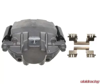 Raybestos R-Line Reman Semi-Loaded Caliper & Bracket Assembly Rear Left FRC11825 - FRC11825