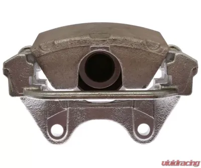 Raybestos R-Line Reman Semi-Loaded Coated Caliper & Bracket Assembly Rear Right FRC11826C - FRC11826C