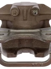 Raybestos R-Line Reman Semi-Loaded Coated Caliper & Bracket Assembly Rear Right FRC11826C                                     - FRC11826C - Image 3