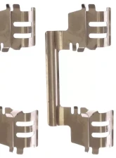 Raybestos R-Line Reman Semi-Loaded Coated Caliper & Bracket Assembly Rear Right FRC11826C                                     - FRC11826C - Image 6