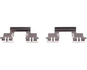 Raybestos R-Line Reman Semi-Loaded Caliper & Bracket Assembly Rear Right FRC11826