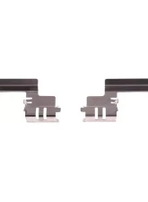 Raybestos R-Line Reman Semi-Loaded Caliper & Bracket Assembly Rear Right FRC11826                                     - FRC11826 - Image 8