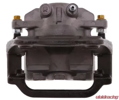 Raybestos R-Line Reman Semi-Loaded Caliper & Bracket Assembly Rear Right FRC11826 - FRC11826