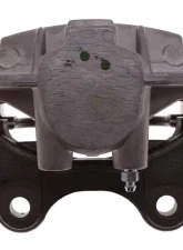 Raybestos R-Line Reman Semi-Loaded Caliper & Bracket Assembly Rear Right FRC11826                                     - FRC11826 - Image 4