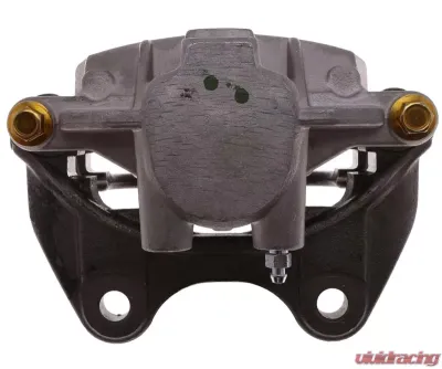 Raybestos R-Line Reman Semi-Loaded Caliper & Bracket Assembly Rear Right FRC11826 - FRC11826