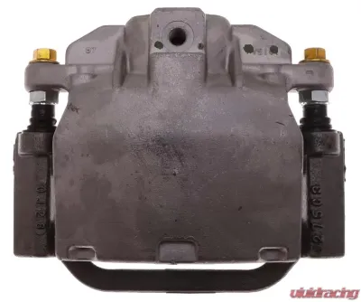 Raybestos R-Line Reman Semi-Loaded Caliper & Bracket Assembly Rear Right FRC11826 - FRC11826
