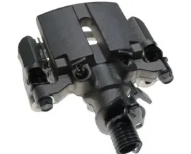 Raybestos R-Line Reman Semi-Loaded Caliper & Bracket Assembly Pontiac Grand Prix Rear Left 2004 FRC11827