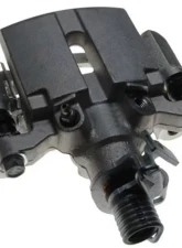 Raybestos R-Line Reman Semi-Loaded Caliper & Bracket Assembly Pontiac Grand Prix Rear Left 2004 FRC11827                                     - FRC11827 - Image 2