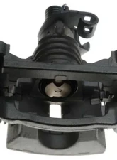 Raybestos R-Line Reman Semi-Loaded Caliper & Bracket Assembly Pontiac Grand Prix Rear Left 2004 FRC11827                                     - FRC11827 - Image 2