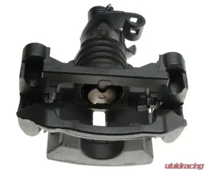 Raybestos R-Line Reman Semi-Loaded Caliper & Bracket Assembly Pontiac Grand Prix Rear Left 2004 FRC11827 - FRC11827