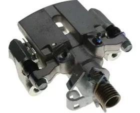 Raybestos R-Line Reman Semi-Loaded Caliper & Bracket Assembly Pontiac Grand Prix Rear Right 2004 FRC11828