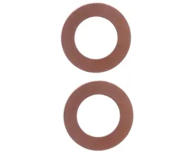 Raybestos R-Line Reman Semi-Loaded Coated Caliper Rear Right FRC11829C