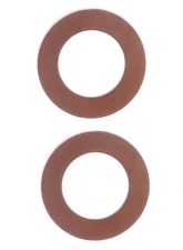 Raybestos R-Line Reman Semi-Loaded Coated Caliper Rear Right FRC11829C                                     - FRC11829C - Image 6