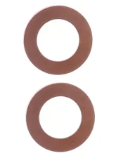 Raybestos R-Line Reman Semi-Loaded Coated Caliper Rear Right FRC11829C                                     - FRC11829C - Image 6