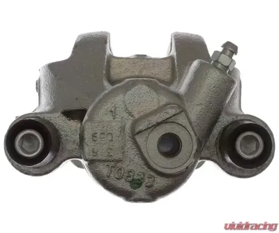 Raybestos R-Line Reman Semi-Loaded Coated Caliper Rear Left FRC11830C - FRC11830C