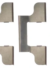 Raybestos R-Line Reman Semi-Loaded Coated Caliper & Bracket Assembly Rear Left FRC11831C                                     - FRC11831C - Image 6