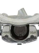 Raybestos R-Line Reman Semi-Loaded Coated Caliper & Bracket Assembly Rear Left FRC11831C                                     - FRC11831C - Image 2