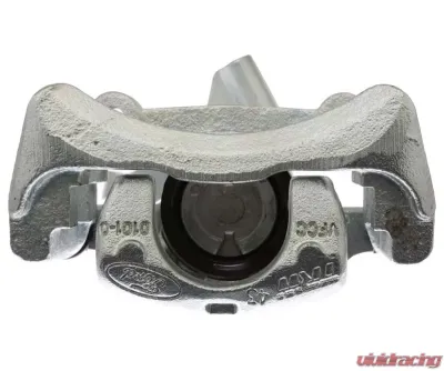 Raybestos R-Line Reman Semi-Loaded Coated Caliper & Bracket Assembly Rear Left FRC11831C - FRC11831C