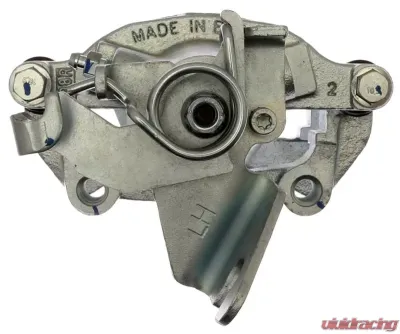 Raybestos R-Line Reman Semi-Loaded Coated Caliper & Bracket Assembly Rear Left FRC11831C - FRC11831C