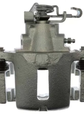 Raybestos R-Line Reman Semi-Loaded Coated Caliper & Bracket Assembly Rear Left FRC11831C                                     - FRC11831C - Image 5