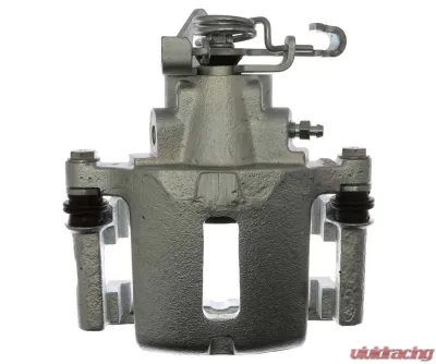 Raybestos R-Line Reman Semi-Loaded Coated Caliper & Bracket Assembly Rear Left FRC11831C - FRC11831C