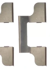 Raybestos R-Line Reman Semi-Loaded Coated Caliper & Bracket Assembly Rear Left FRC11831C                                     - FRC11831C - Image 6