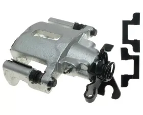 Raybestos R-Line Reman Semi-Loaded Caliper & Bracket Assembly Rear Left FRC11831