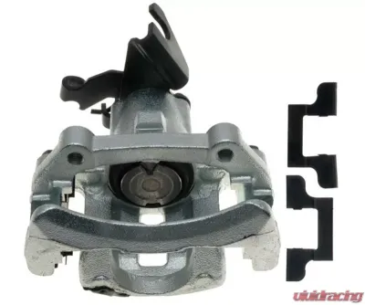 Raybestos R-Line Reman Semi-Loaded Caliper & Bracket Assembly Rear Left FRC11831 - FRC11831