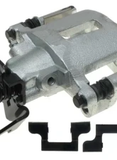 Raybestos R-Line Reman Semi-Loaded Caliper & Bracket Assembly Rear Left FRC11831                                     - FRC11831 - Image 3