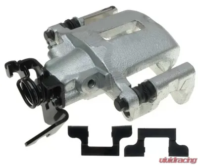 Raybestos R-Line Reman Semi-Loaded Caliper & Bracket Assembly Rear Left FRC11831 - FRC11831