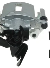 Raybestos R-Line Reman Semi-Loaded Caliper & Bracket Assembly Rear Left FRC11831                                     - FRC11831 - Image 4