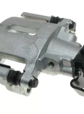 Raybestos R-Line Reman Semi-Loaded Caliper & Bracket Assembly Rear Right FRC11832                                     - FRC11832 - Image 3
