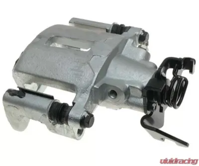 Raybestos R-Line Reman Semi-Loaded Caliper & Bracket Assembly Rear Right FRC11832 - FRC11832