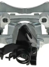 Raybestos R-Line Reman Semi-Loaded Caliper & Bracket Assembly Rear Right FRC11832                                     - FRC11832 - Image 4