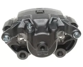 Raybestos R-Line Reman Semi-Loaded Caliper & Bracket Assembly Front Left FRC11833