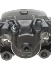 Raybestos R-Line Reman Semi-Loaded Caliper & Bracket Assembly Front Left FRC11833                                     - FRC11833 - Image 2