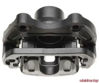 Raybestos R-Line Reman Semi-Loaded Caliper & Bracket Assembly Front Left FRC11833 - FRC11833
