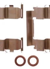 Raybestos R-Line Reman Semi-Loaded Caliper & Bracket Assembly Front Right FRC11834                                     - FRC11834 - Image 7