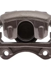Raybestos R-Line Reman Semi-Loaded Caliper & Bracket Assembly Front Right FRC11834                                     - FRC11834 - Image 2