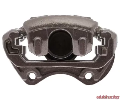 Raybestos R-Line Reman Semi-Loaded Caliper & Bracket Assembly Front Right FRC11834 - FRC11834