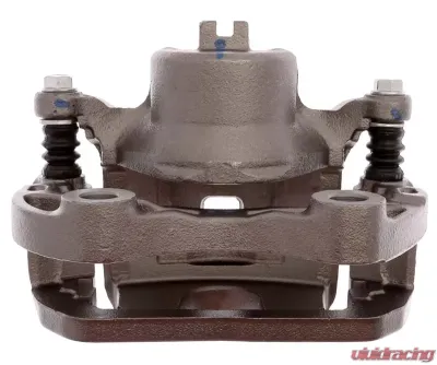 Raybestos R-Line Reman Semi-Loaded Caliper & Bracket Assembly Front Right FRC11834 - FRC11834