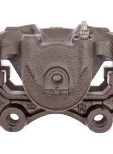 Raybestos R-Line Reman Semi-Loaded Caliper & Bracket Assembly Front Right FRC11834                                     - FRC11834 - Image 4